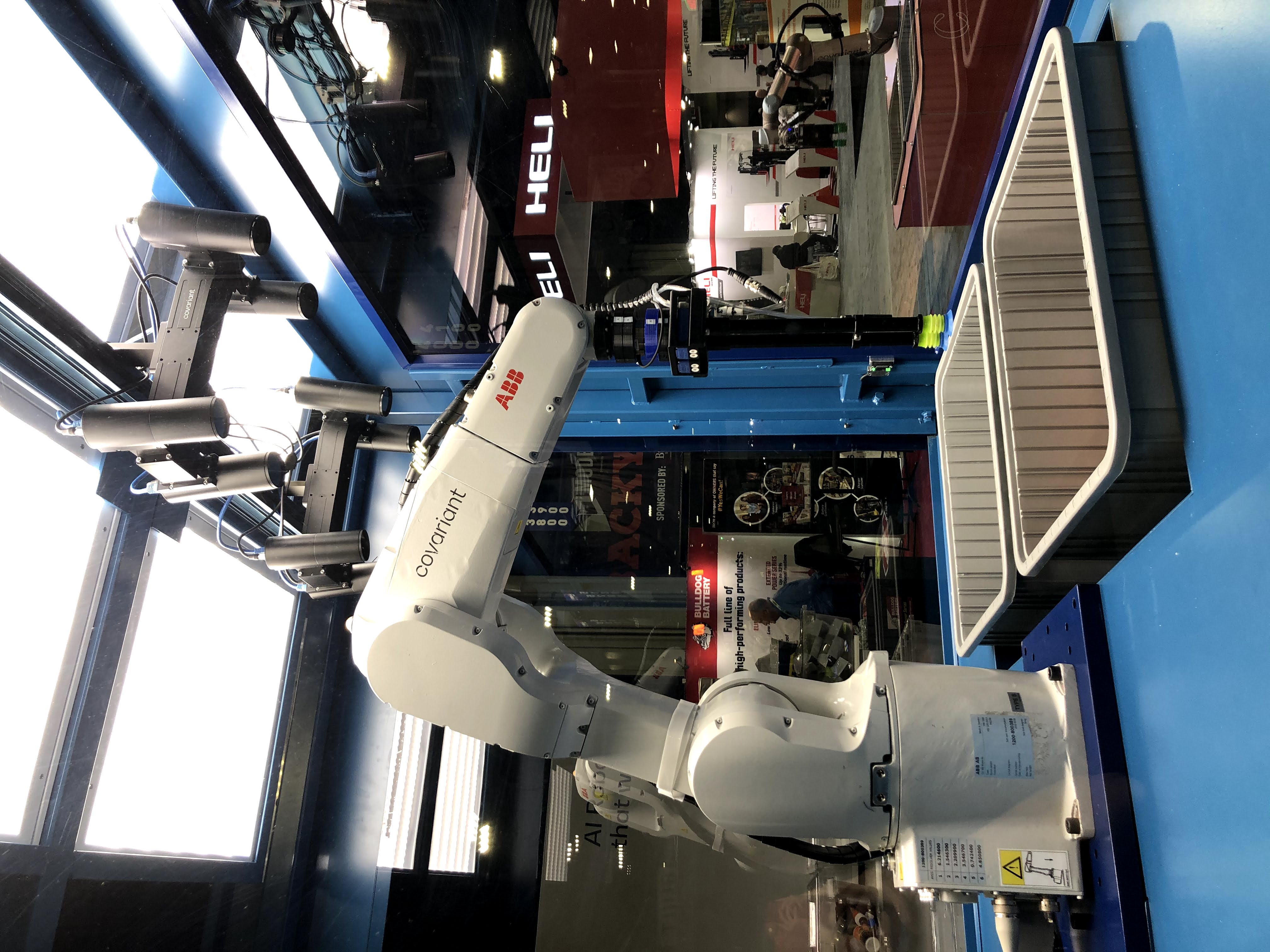 cobot